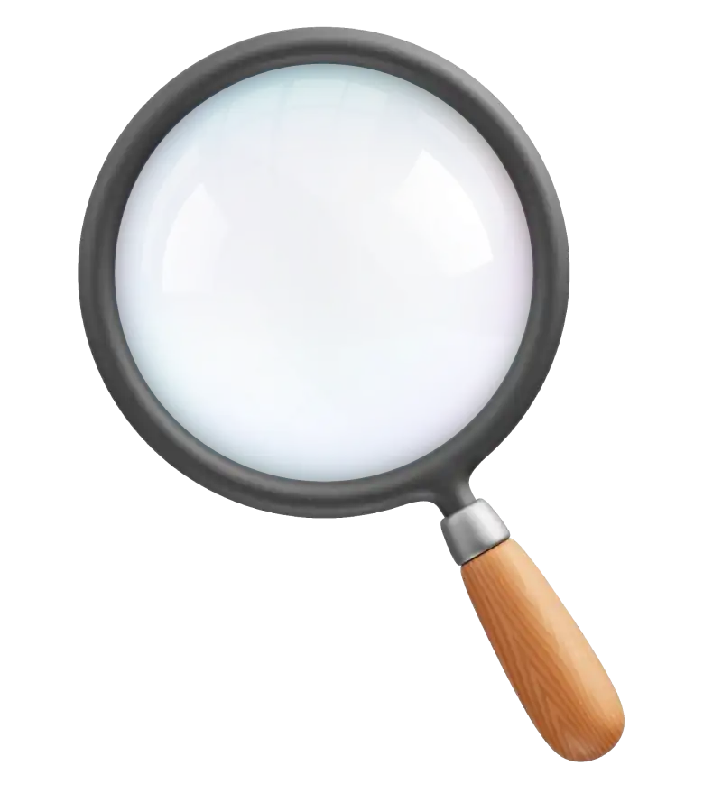 magnifier