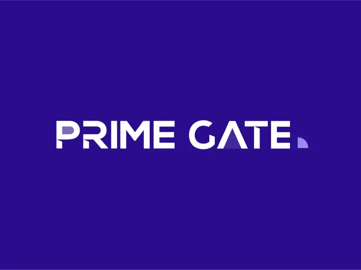 Bilingual website content strategy and technical writing for Prime Gate by THE ONLY AGENCY