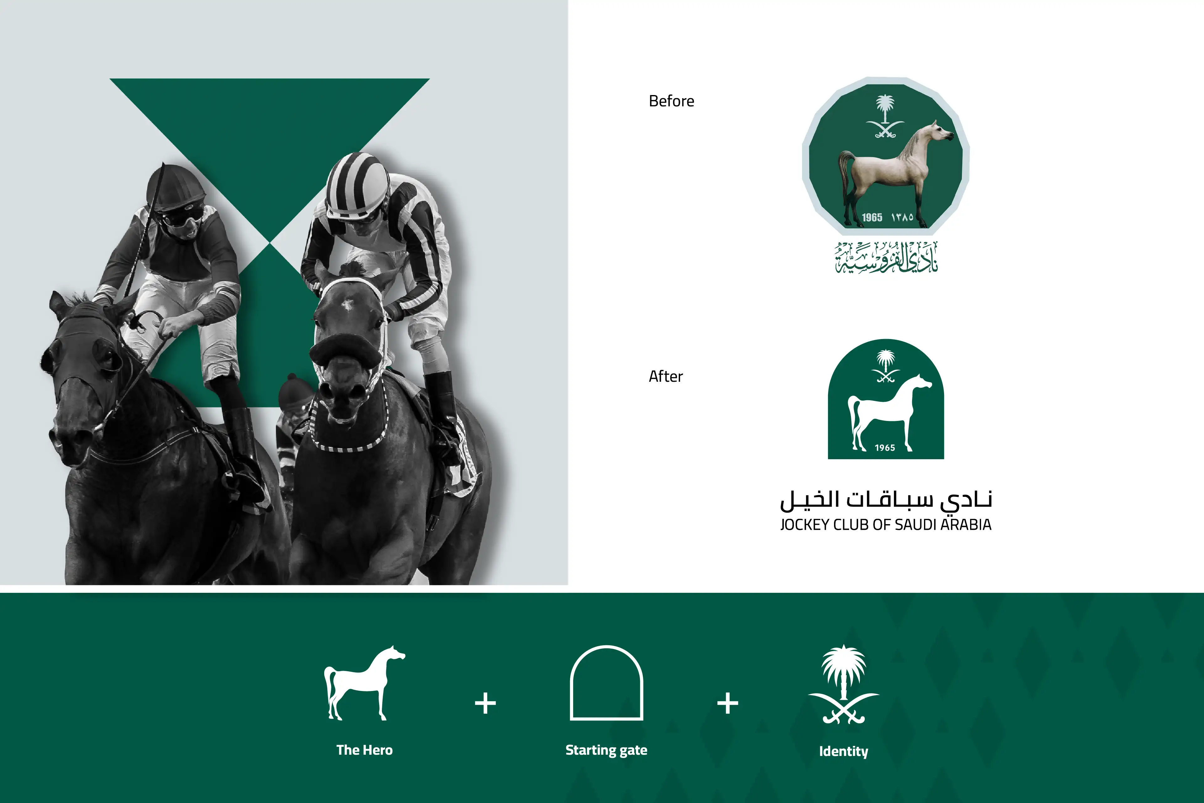 Jockey Club of Saudi Arabia