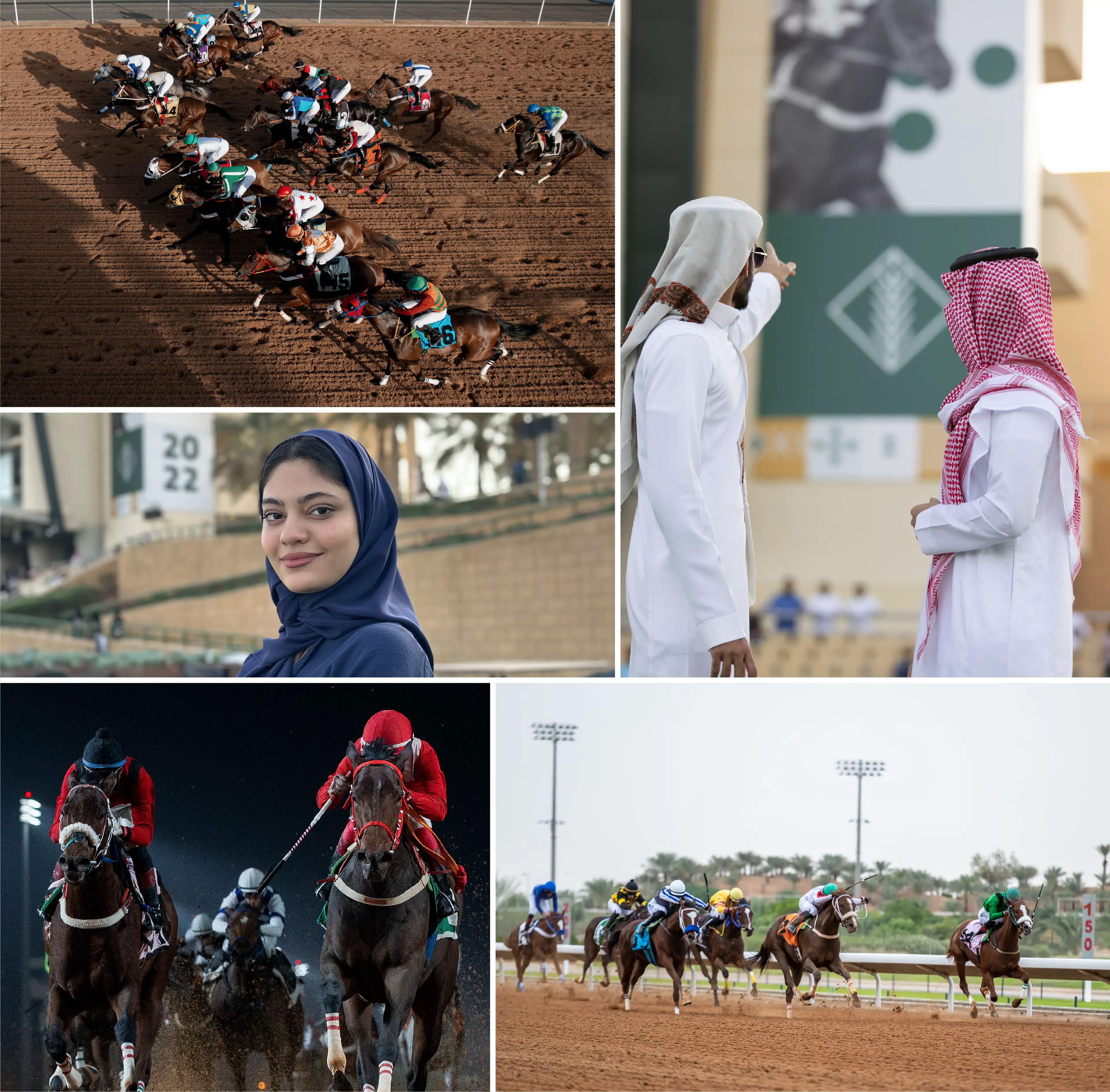 Jockey Club of Saudi Arabia