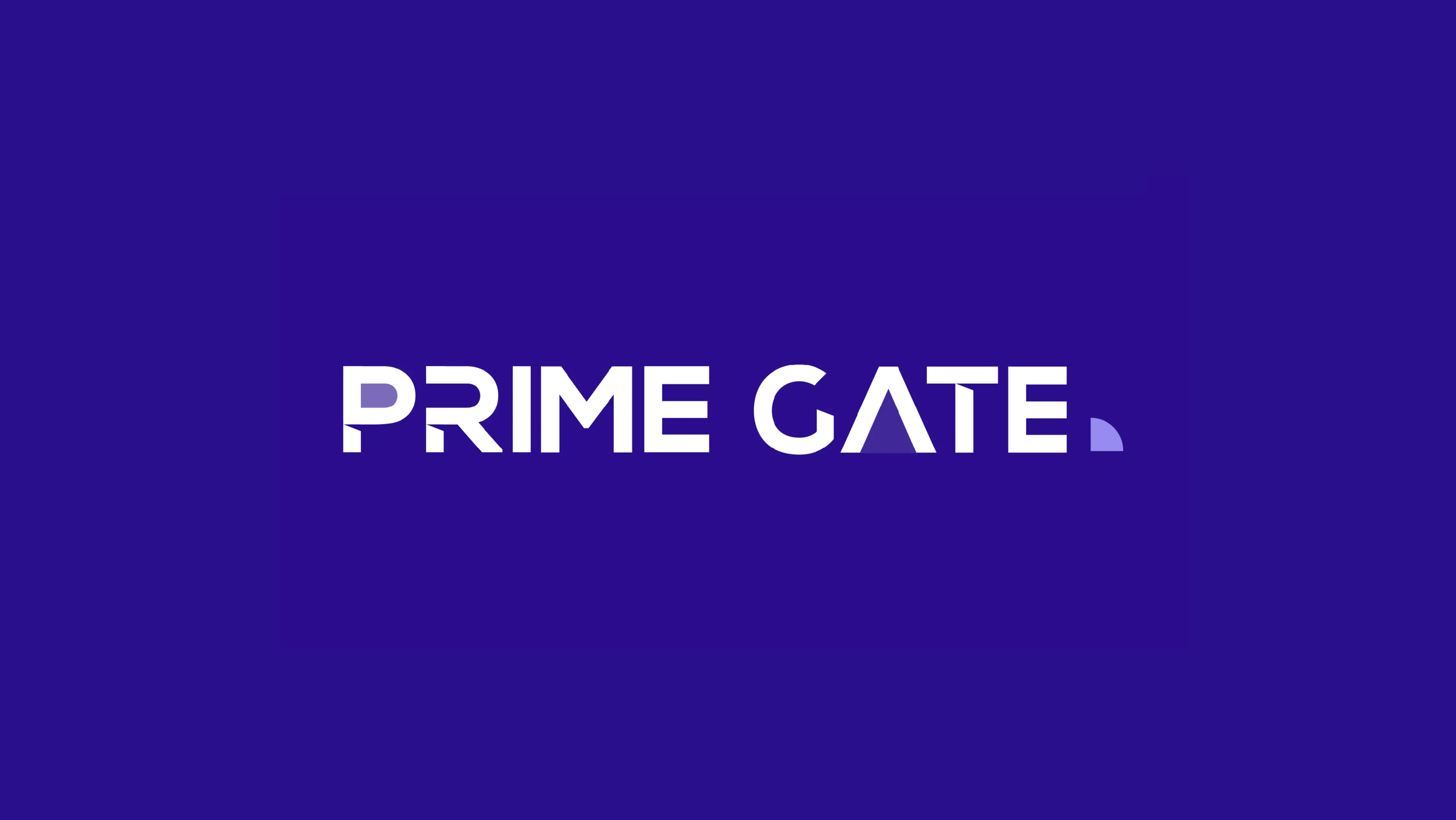 Prime Gate
