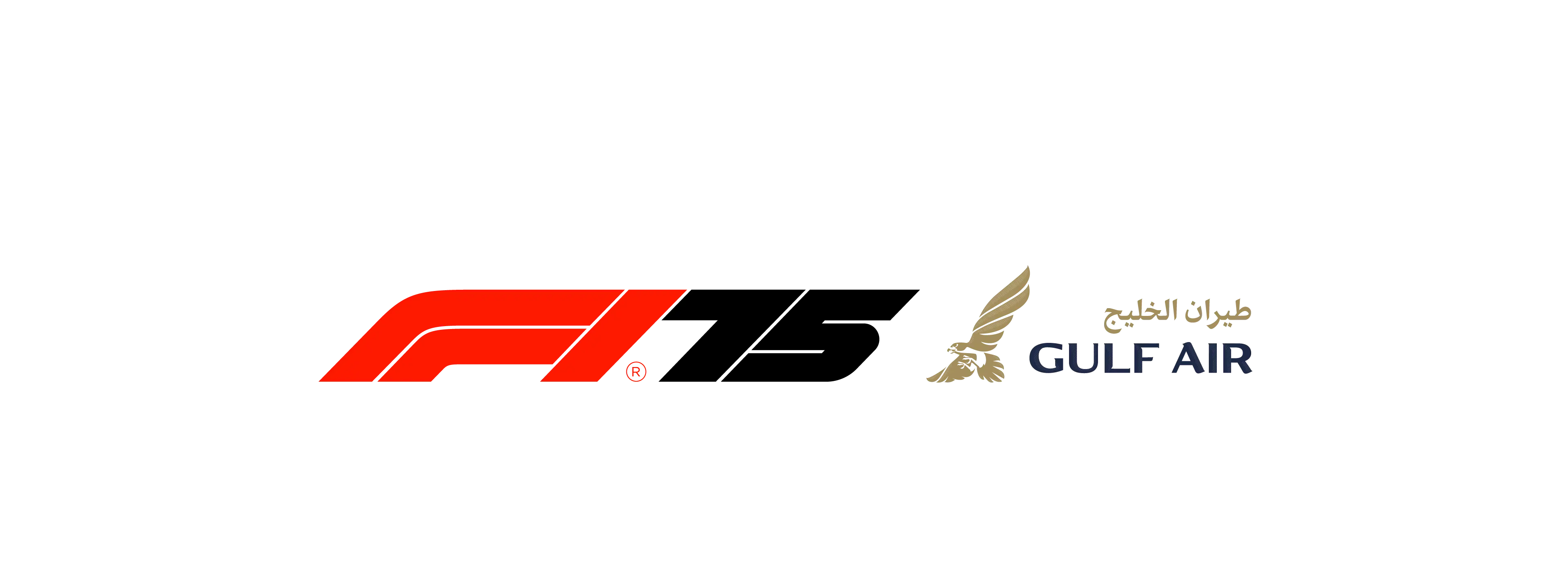 F1 Gulf Air