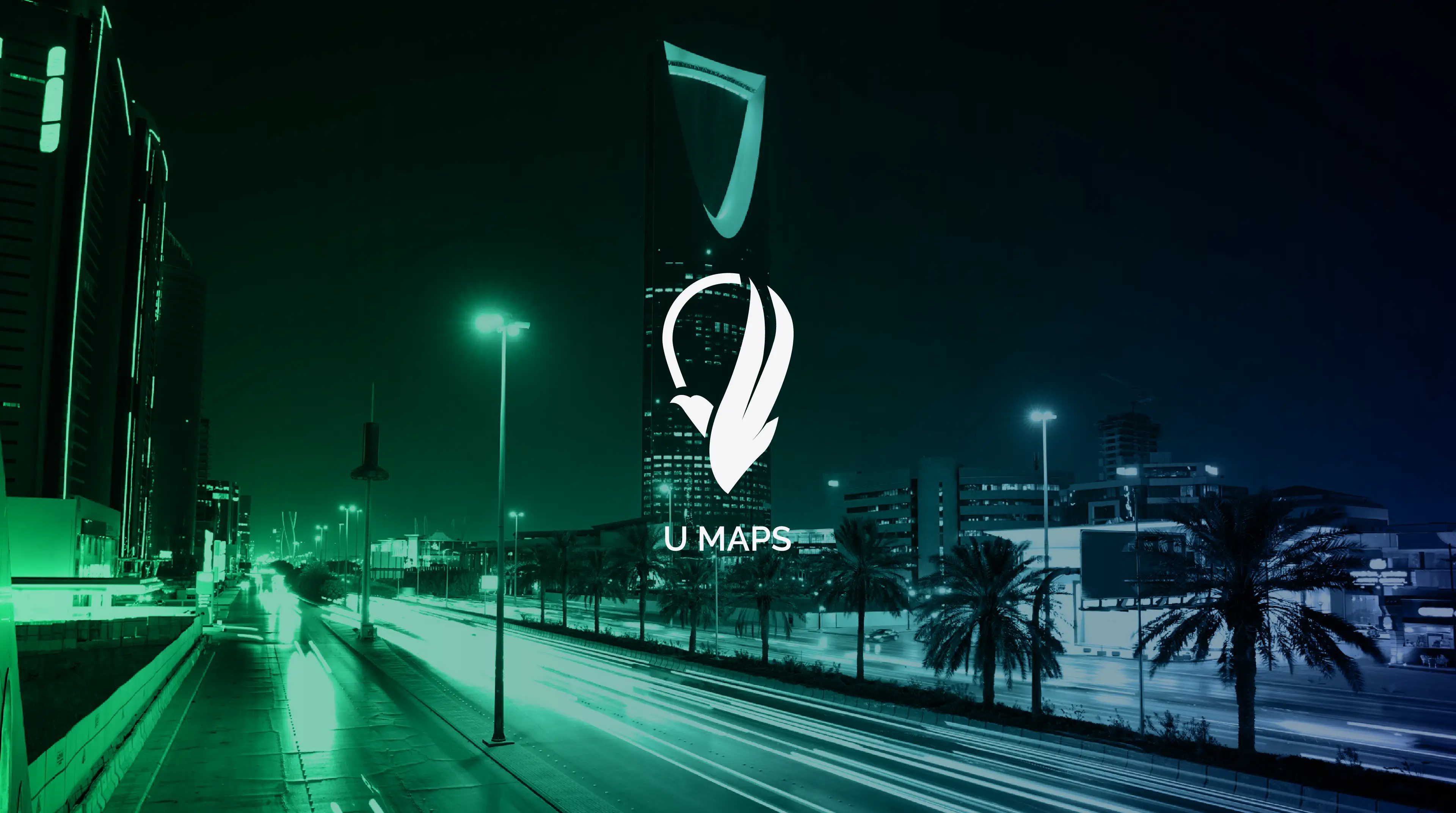UMAPS