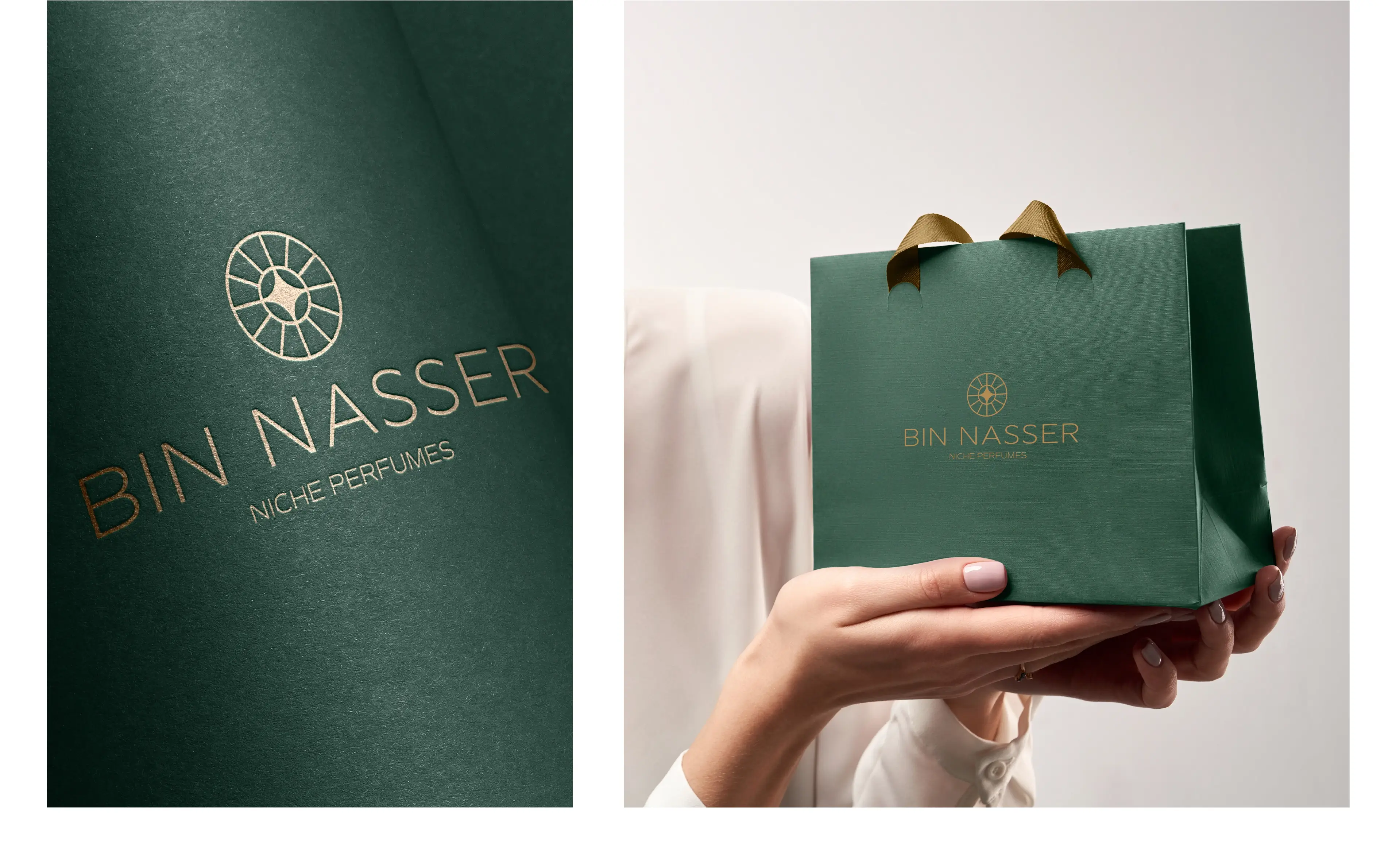 Bin Nasser