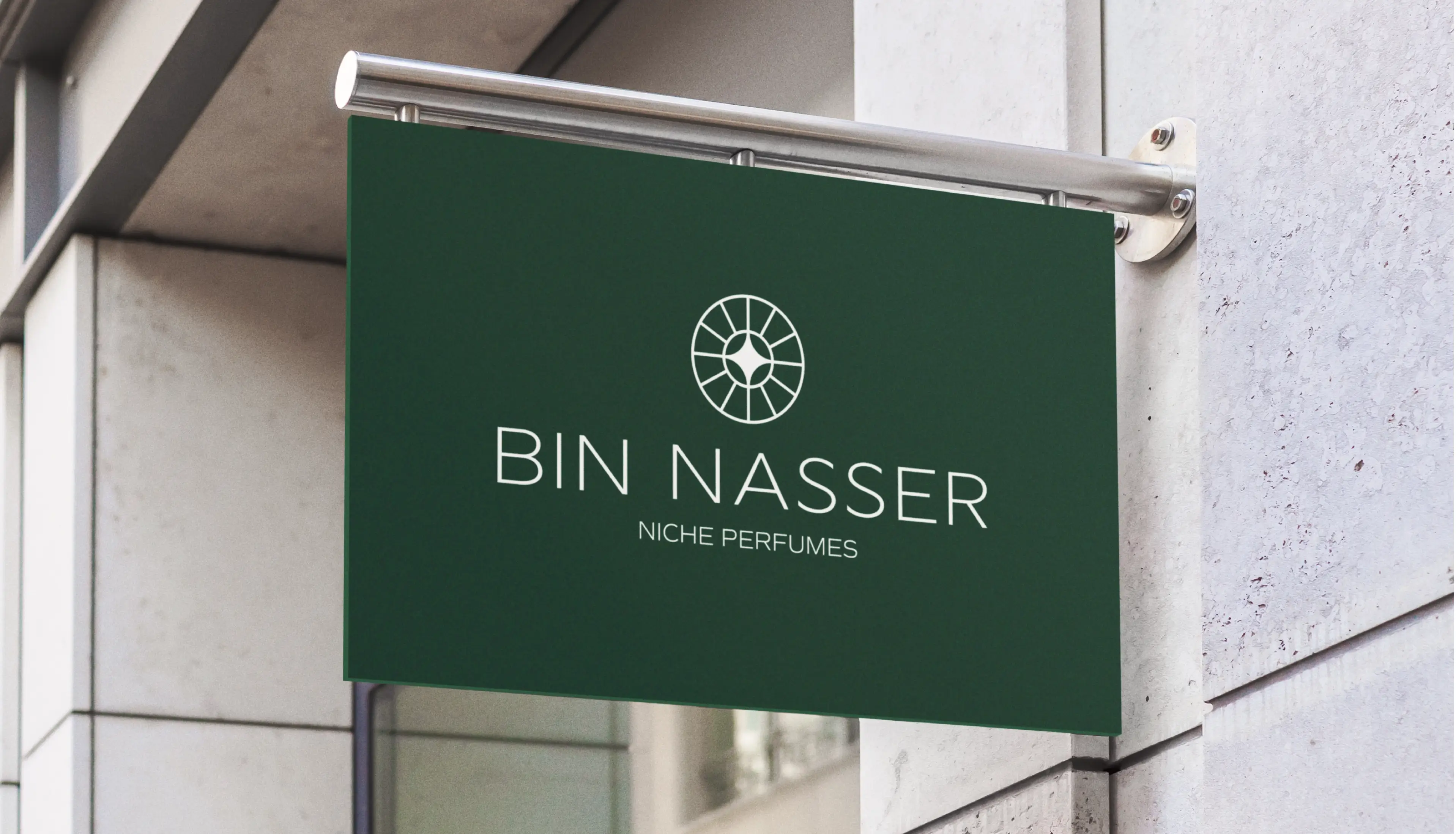Bin Nasser