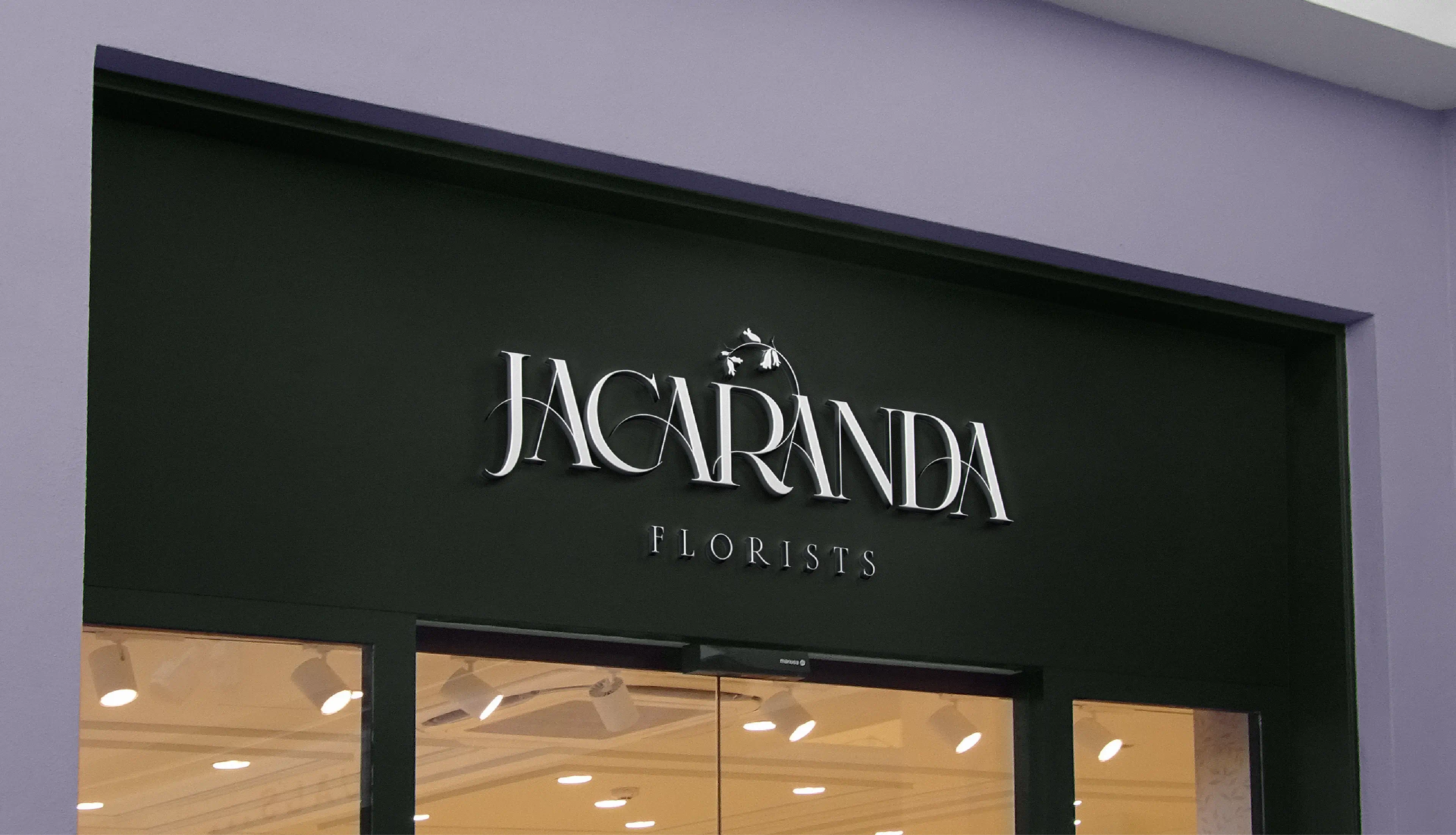 Jacaranda