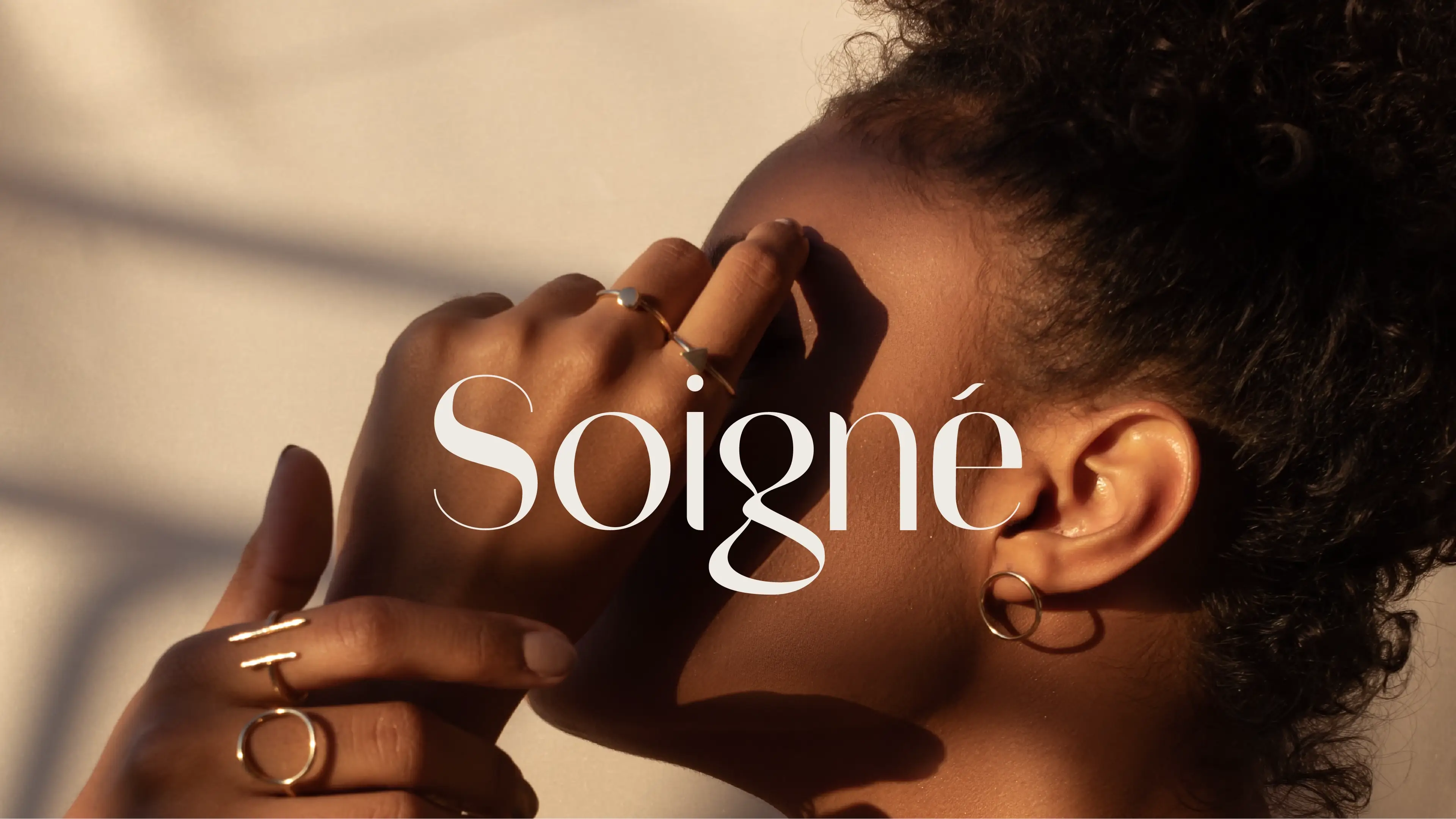 Soigne