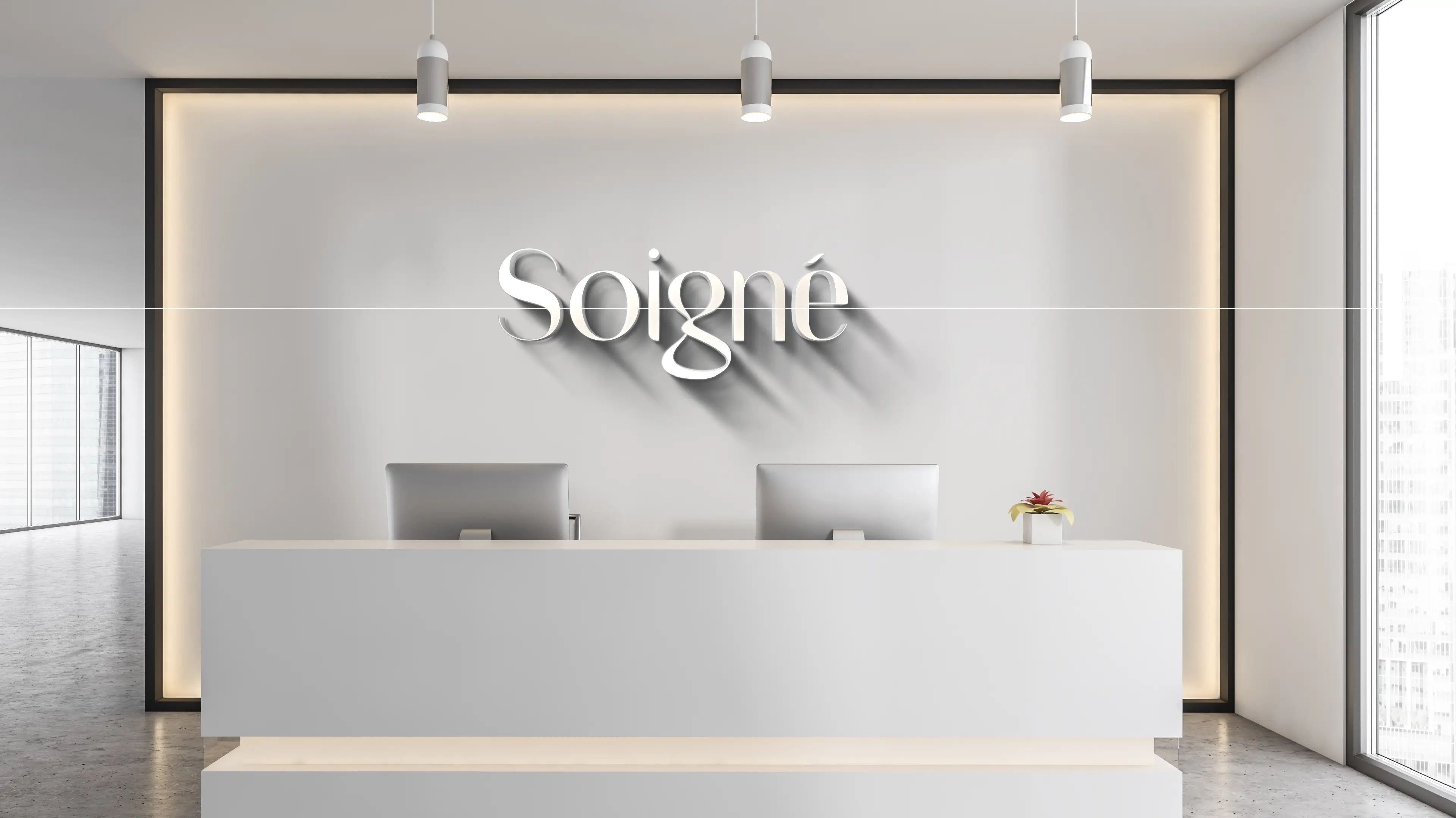 Soigne