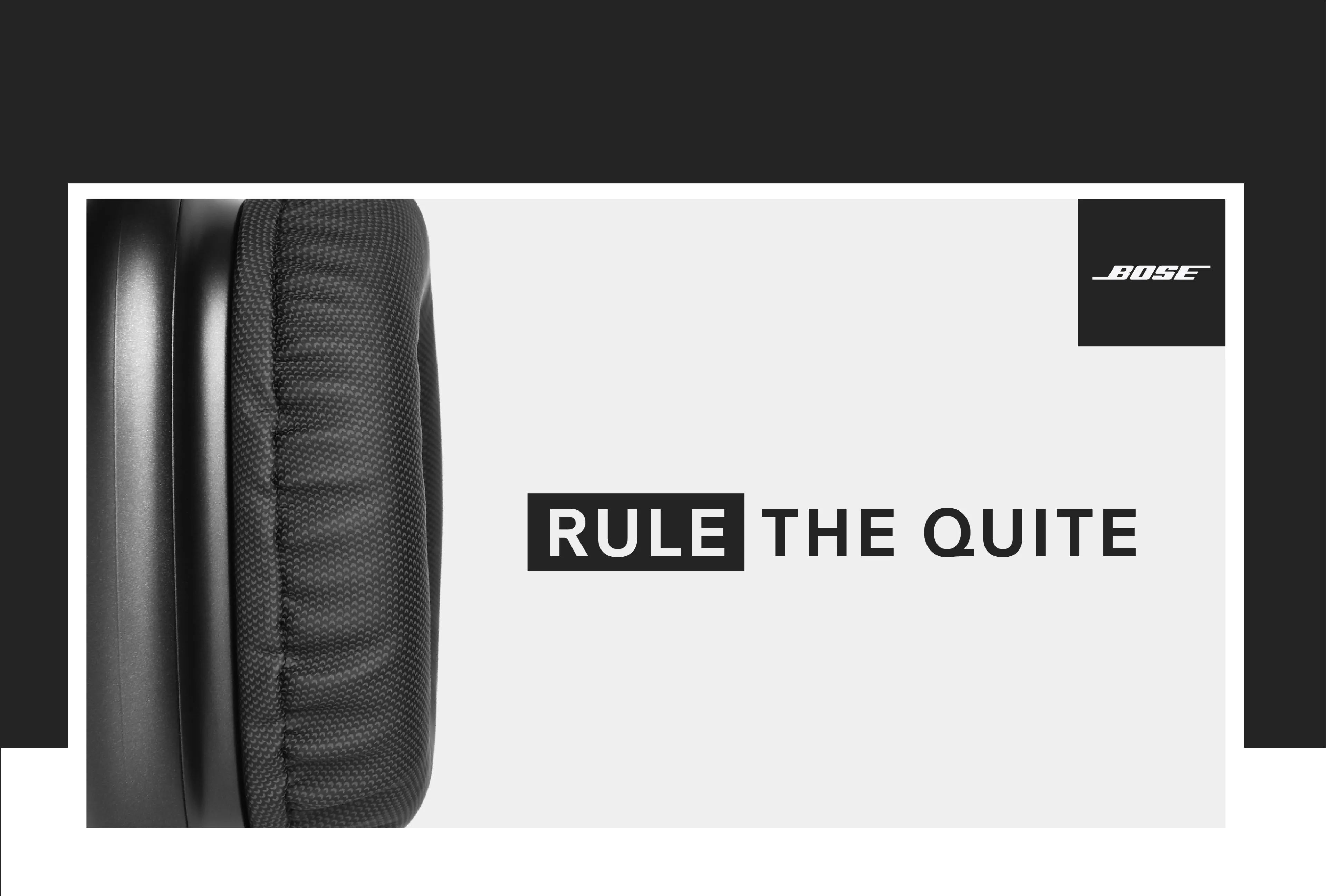 BOSE
