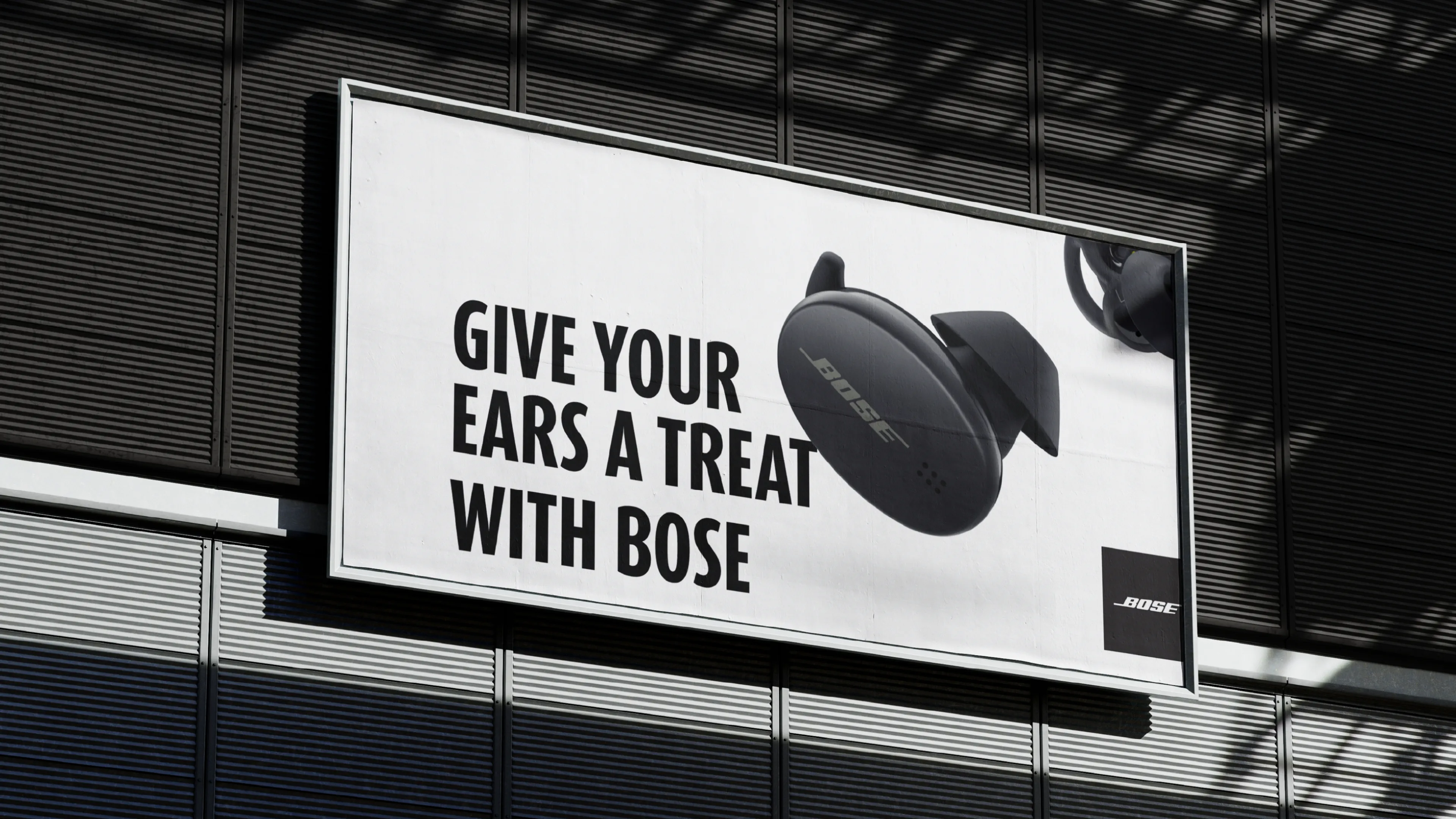BOSE