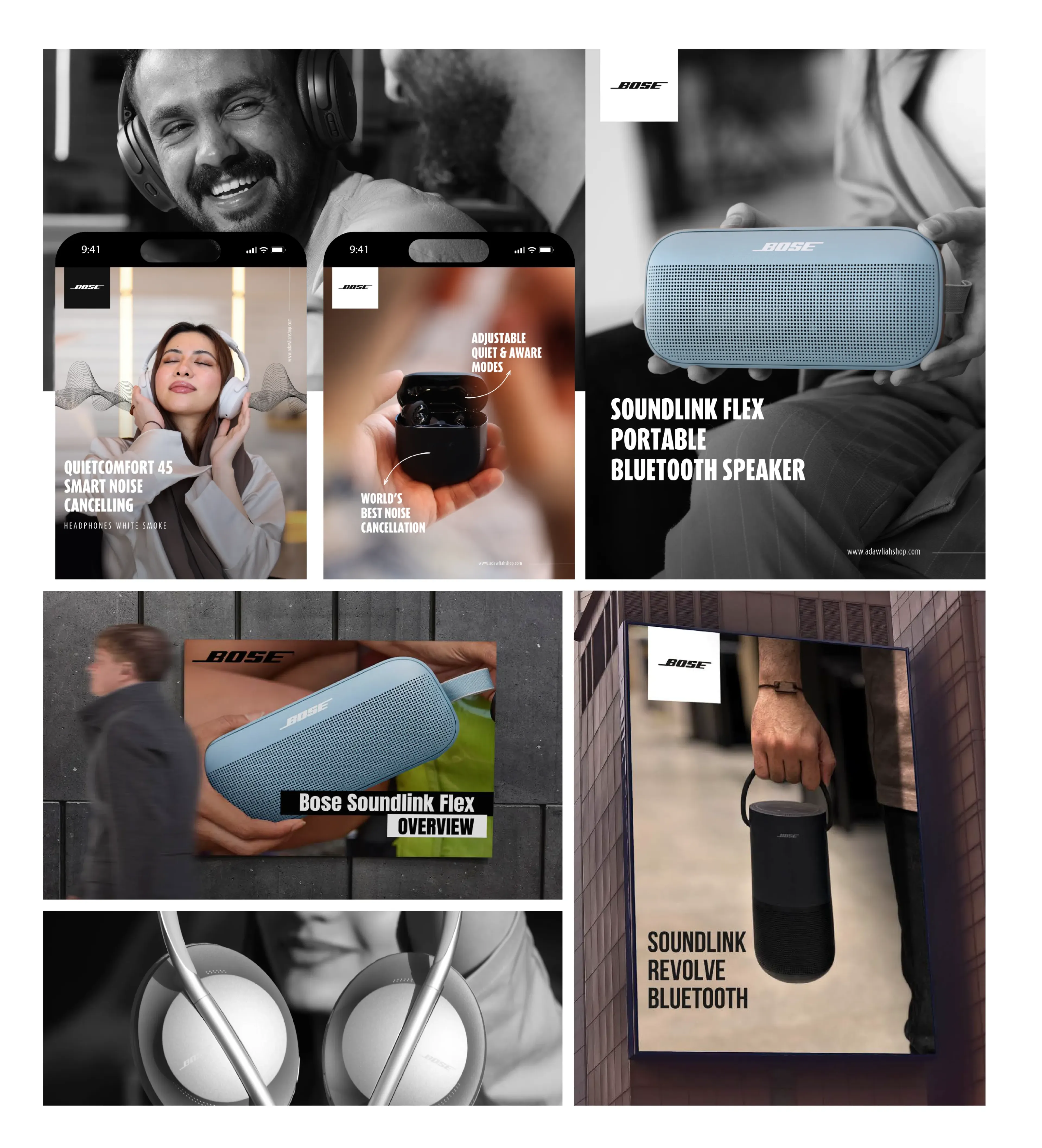 BOSE