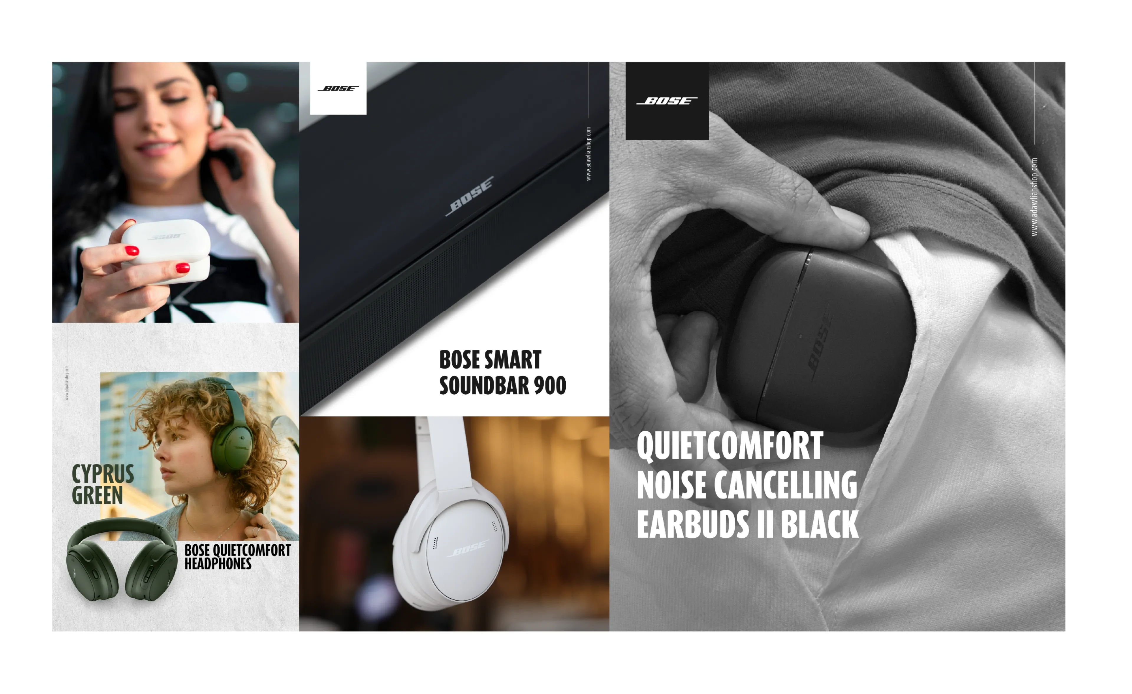 BOSE