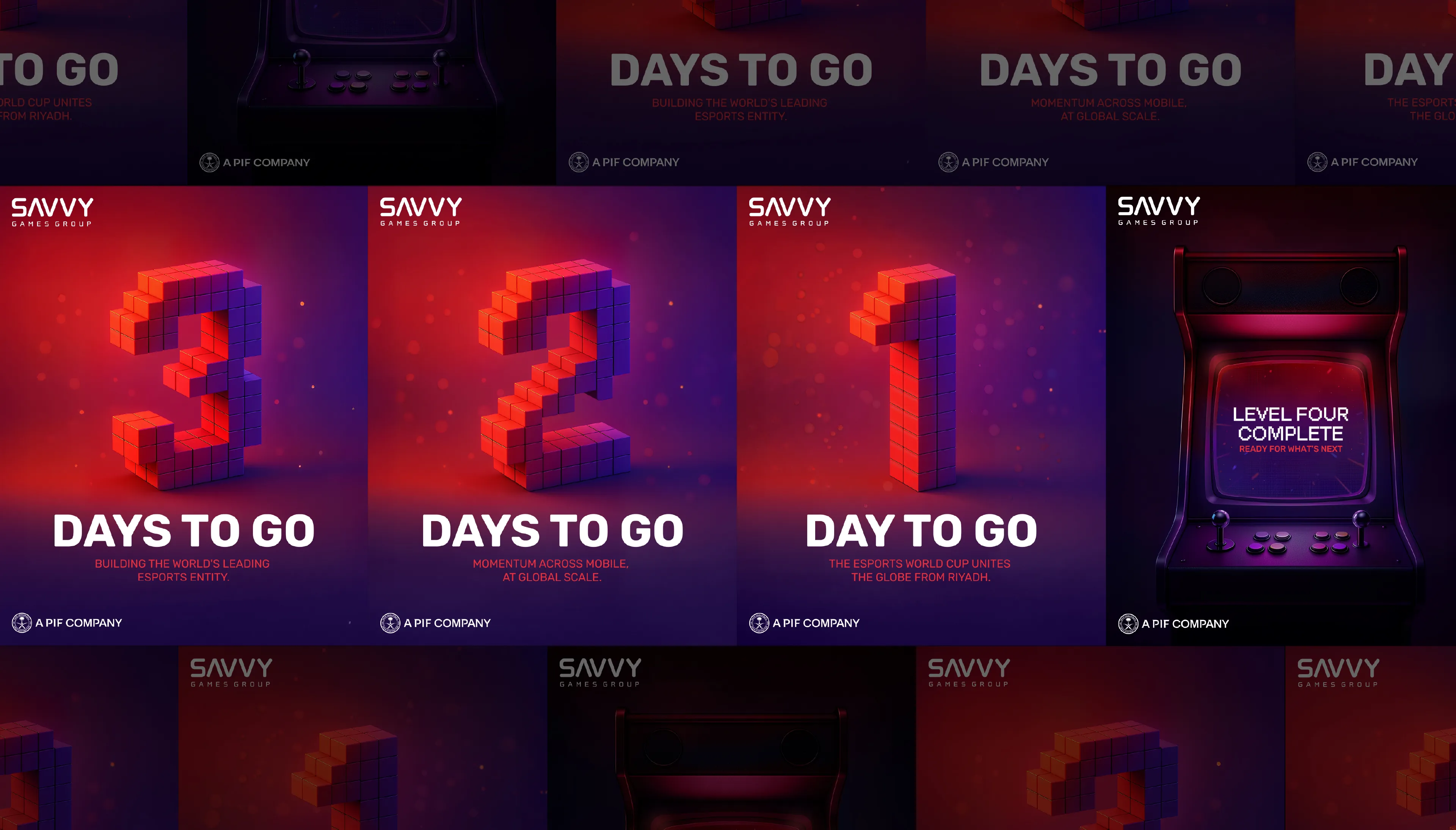 Savy Games