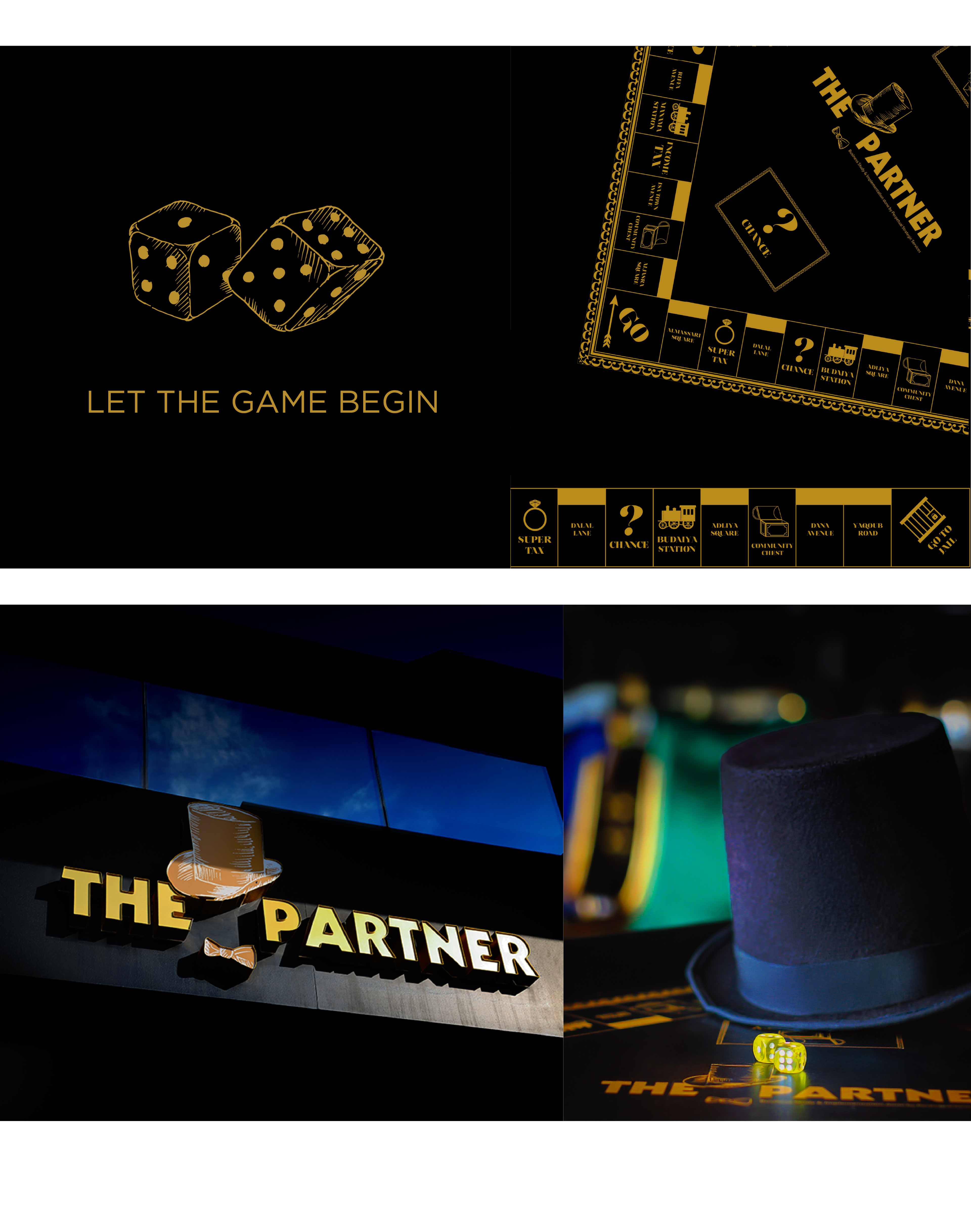 Partner