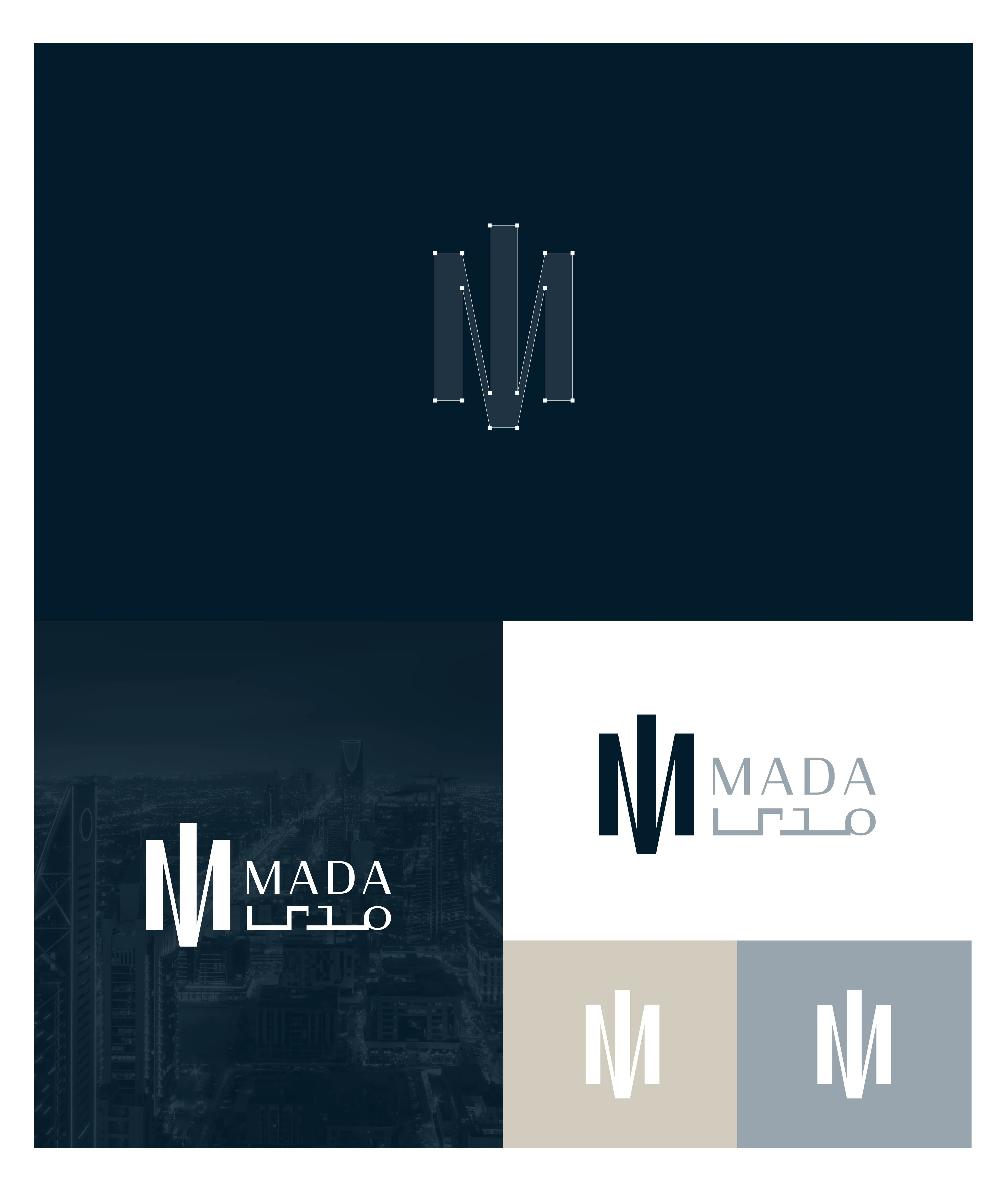 Mada Branding