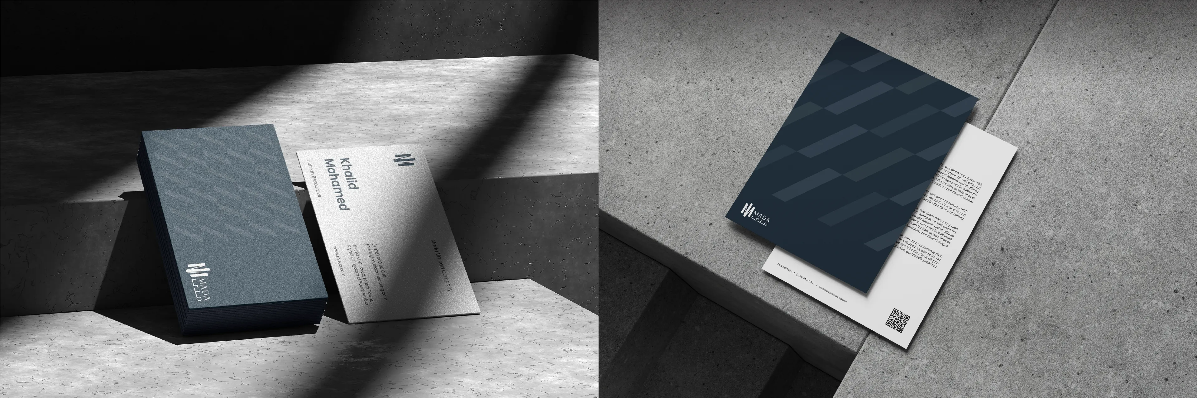 Mada Branding