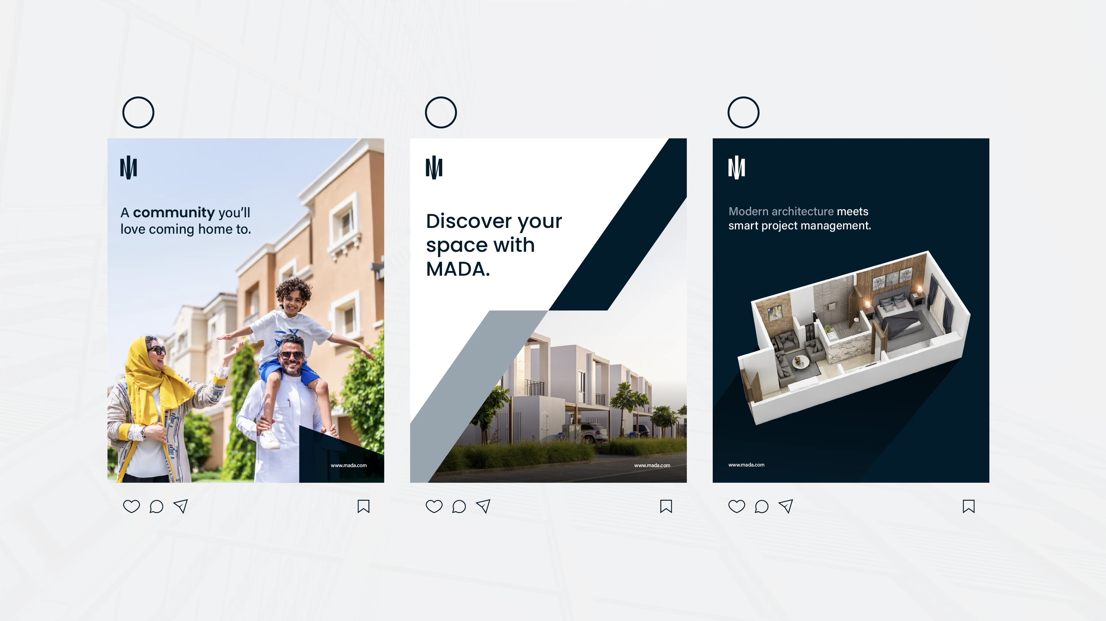 Mada Branding