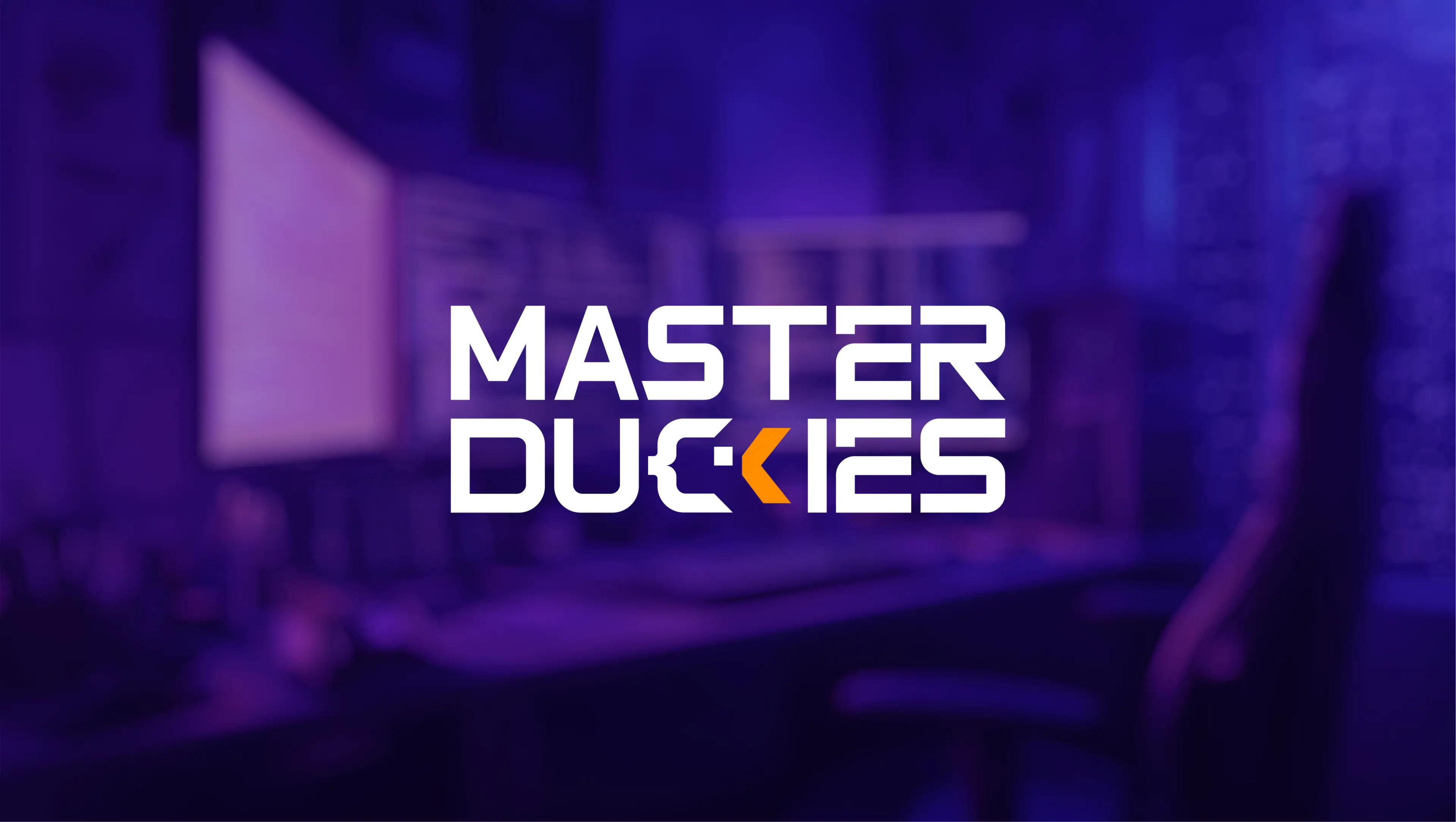 Master Duckies