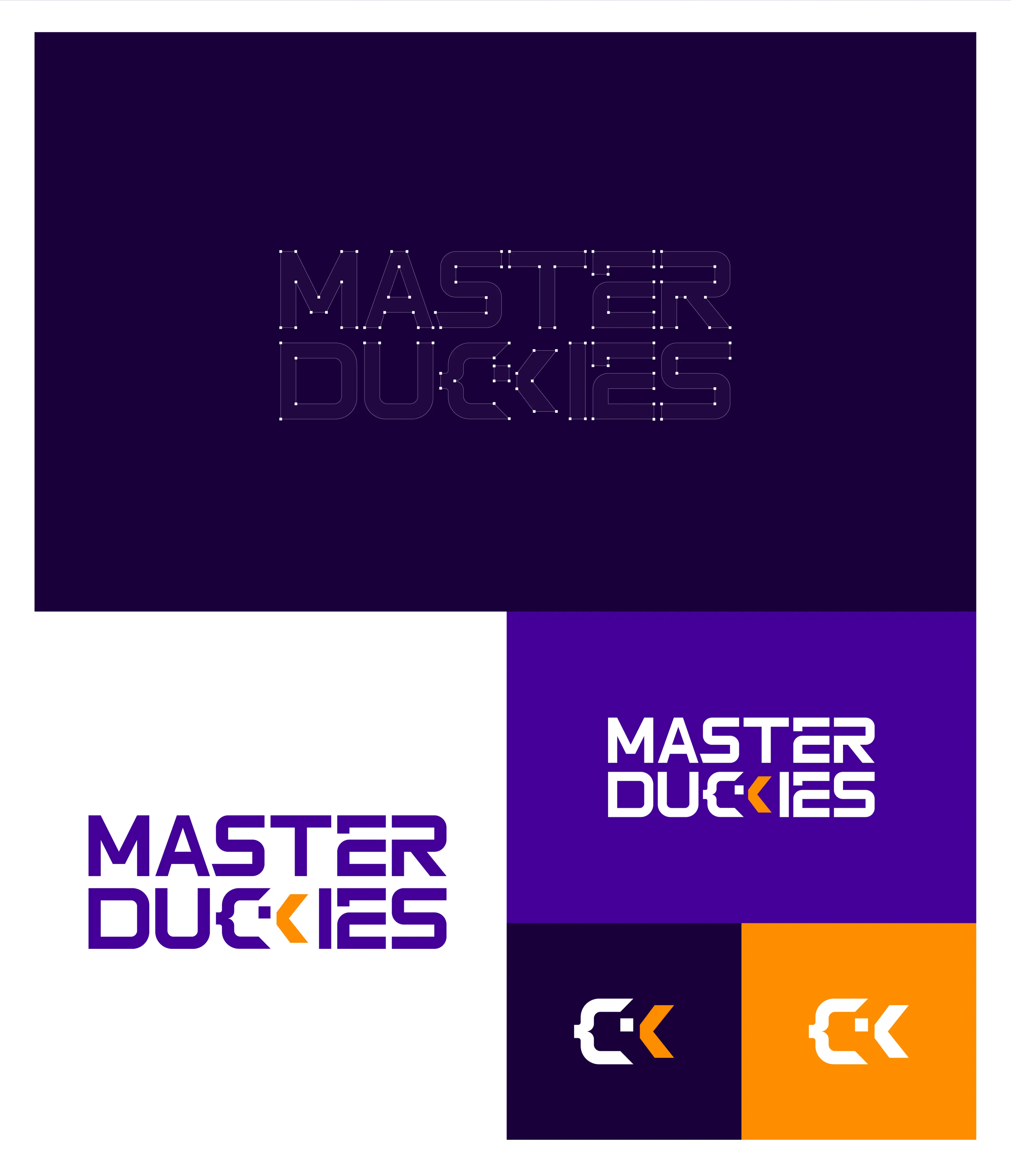Master Duckies