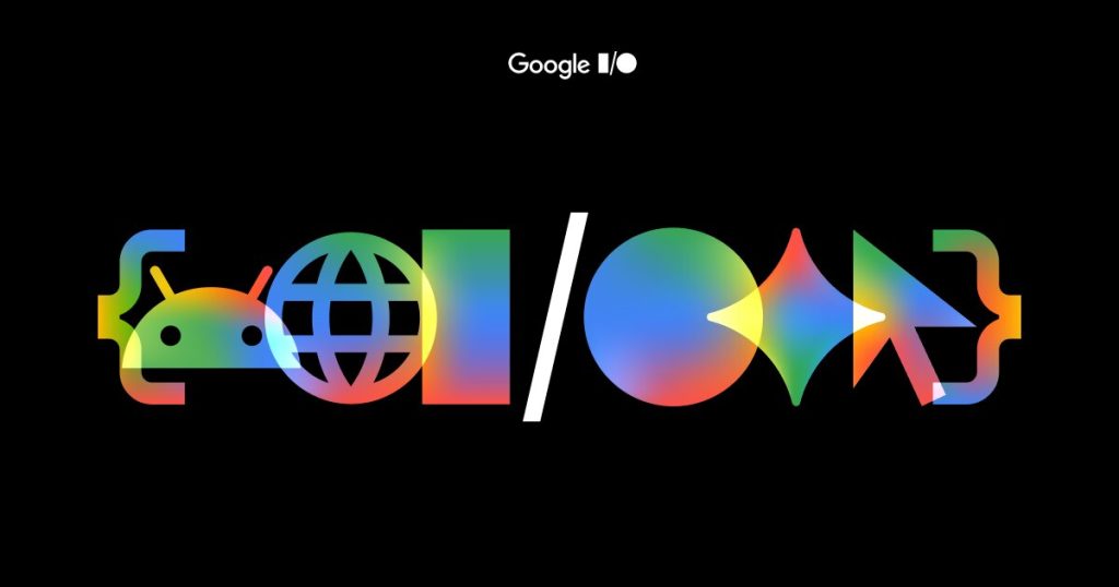 Google I/O 2026 AI search technology and future of SEO