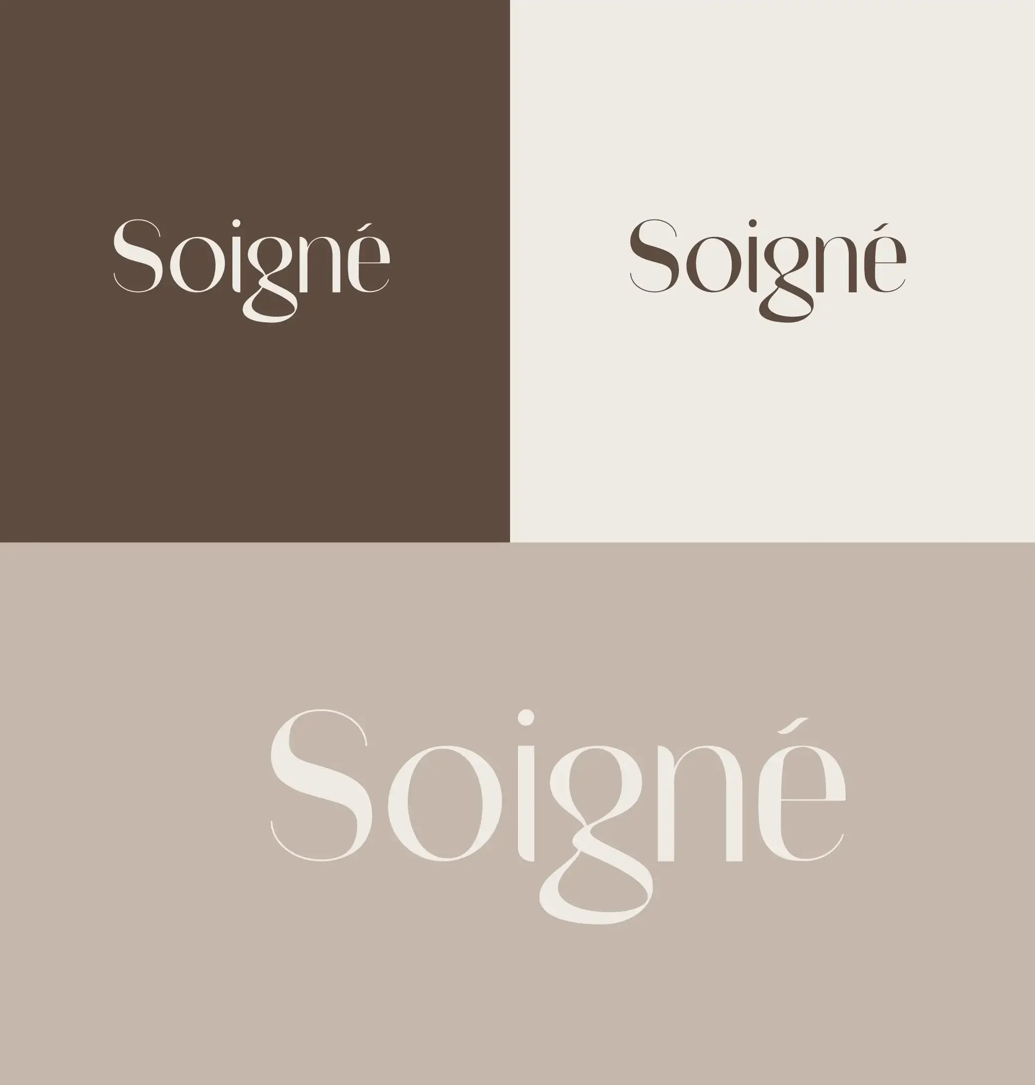 Soigne