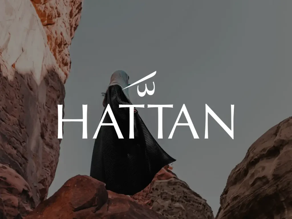 Hattan